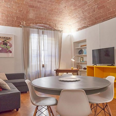 Apartmán La Mi Casa A Pisa Exteriér fotografie