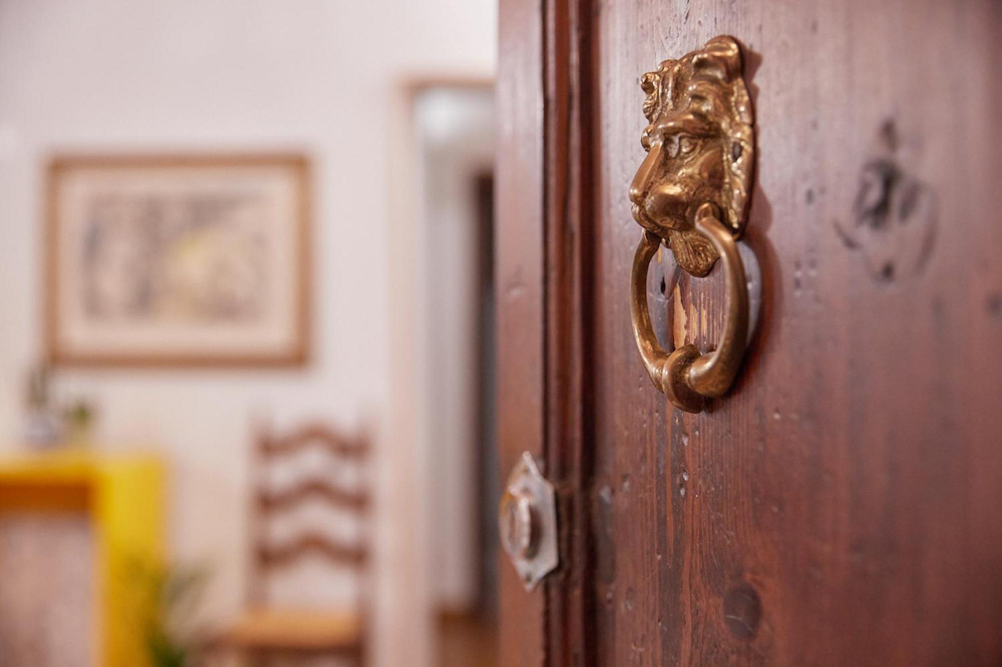 Apartmán La Mi Casa A Pisa Exteriér fotografie