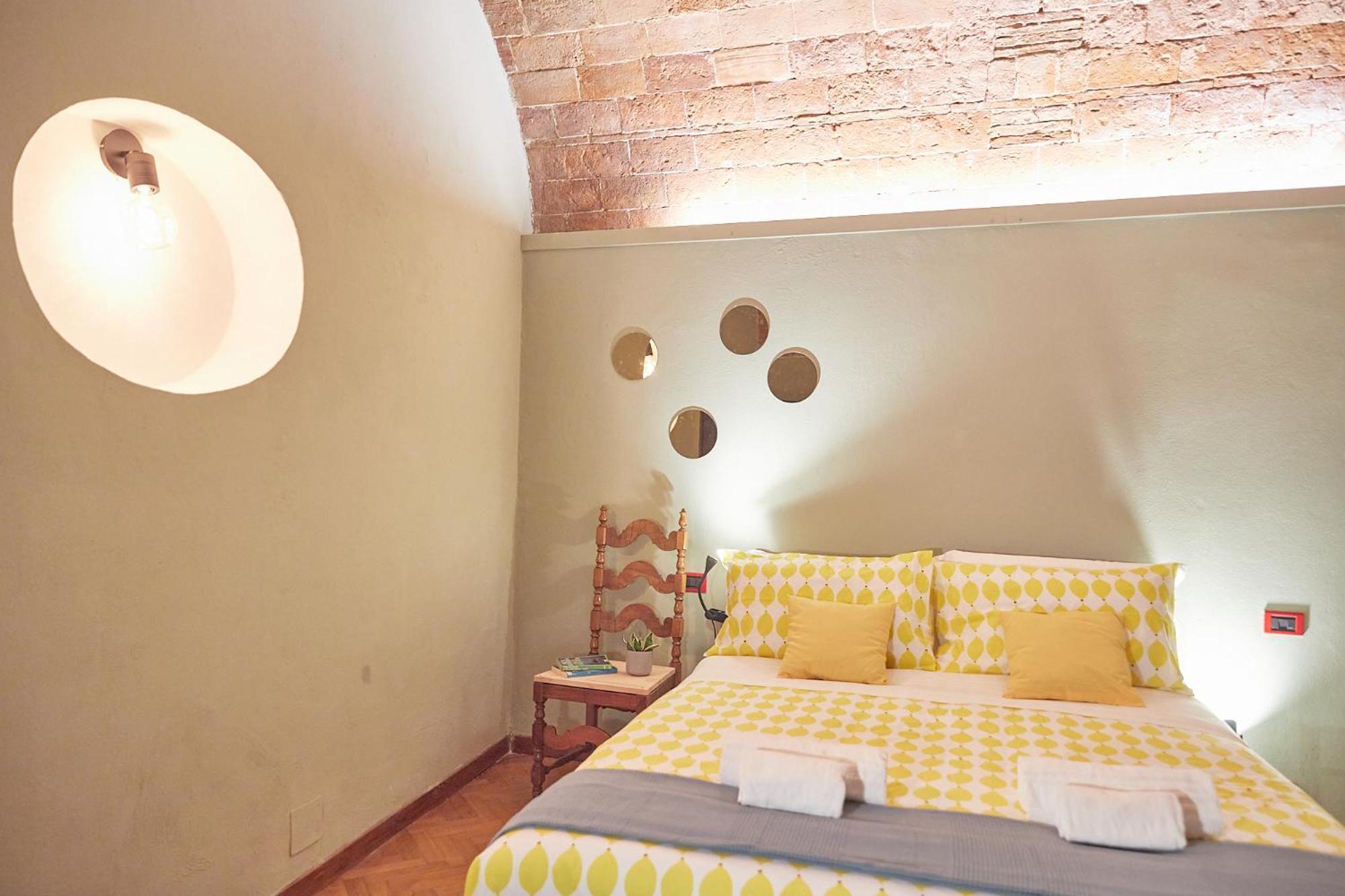 Apartmán La Mi Casa A Pisa Exteriér fotografie