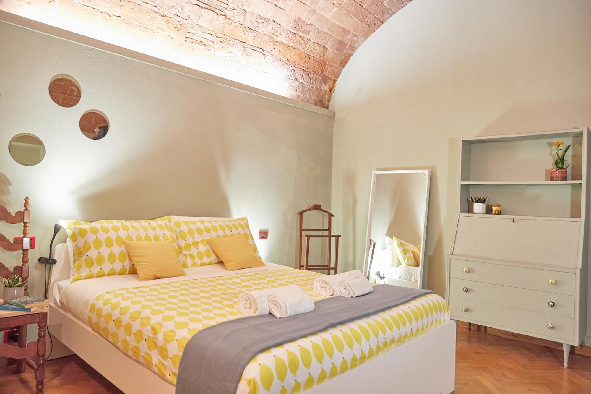 Apartmán La Mi Casa A Pisa Exteriér fotografie