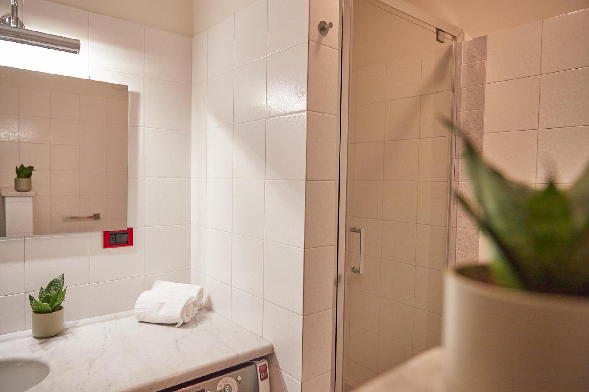 Apartmán La Mi Casa A Pisa Exteriér fotografie