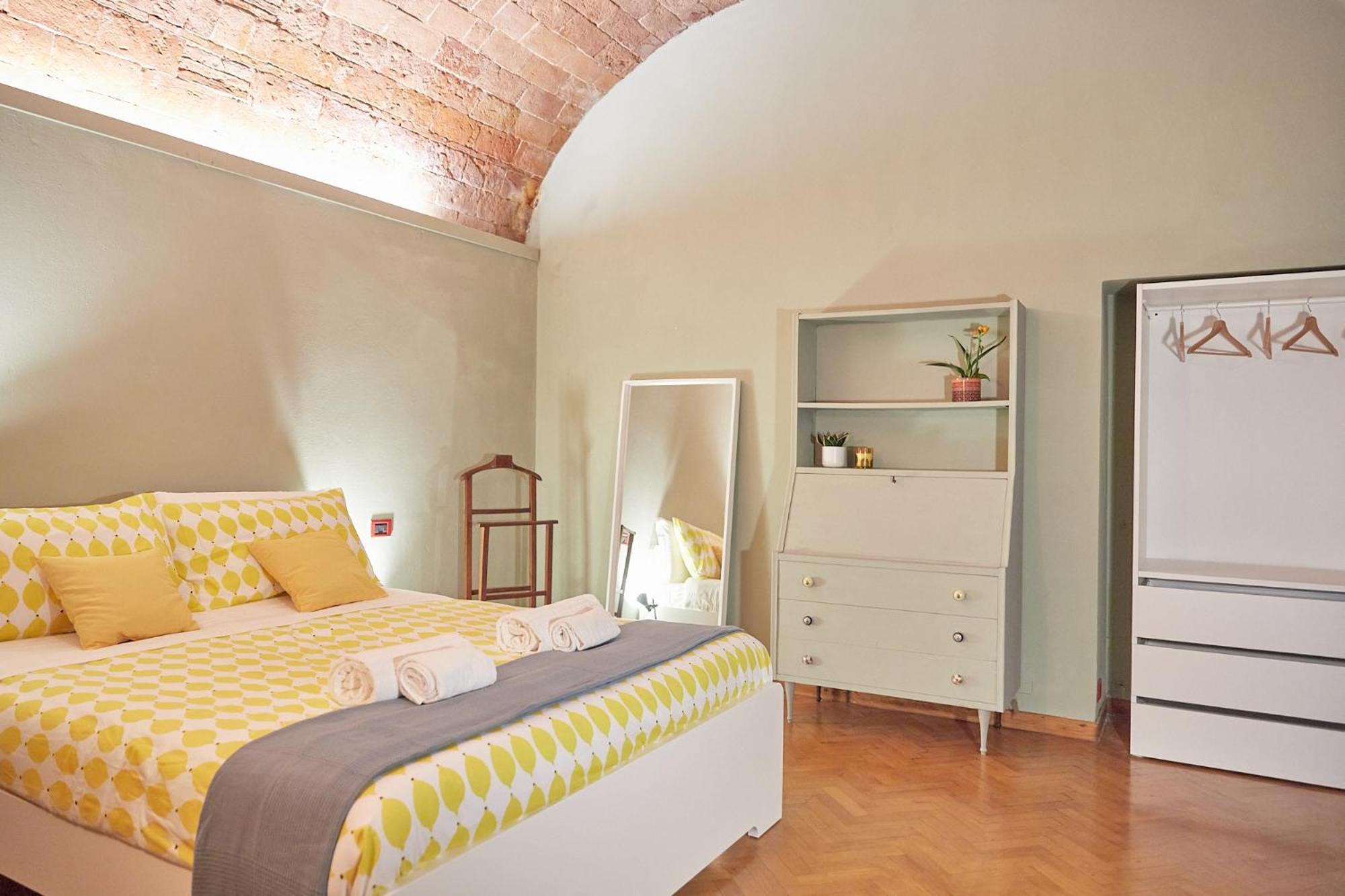 Apartmán La Mi Casa A Pisa Exteriér fotografie